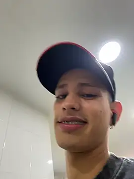 HarryGaze webcam