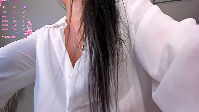 NinaMichelle webcam