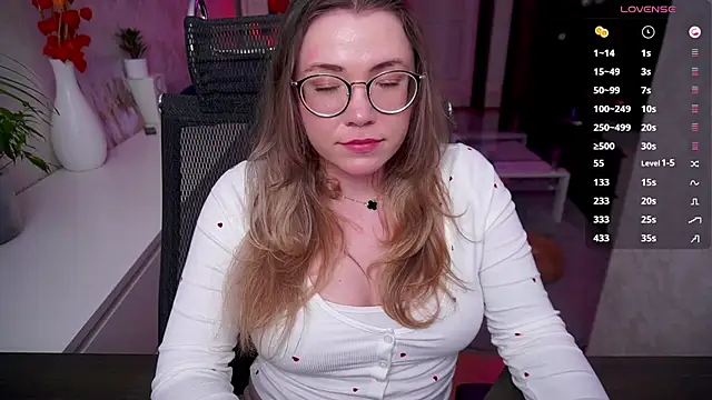 RemyCute webcam