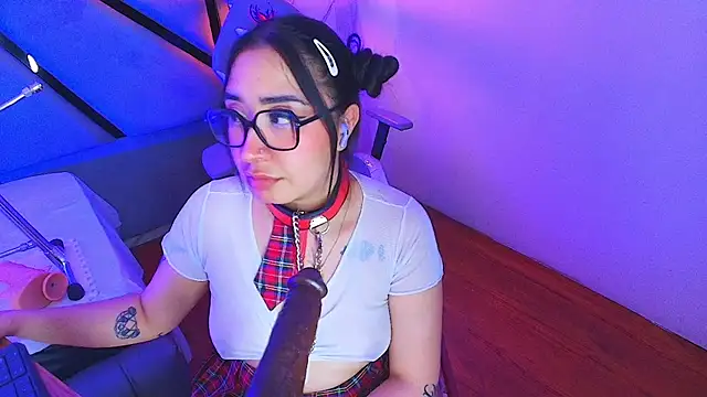 sayumi_dirty webcam
