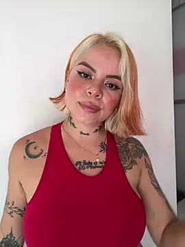 _CuteGirls_ webcam
