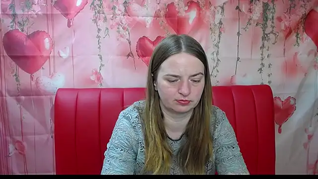 FreyaDak webcam