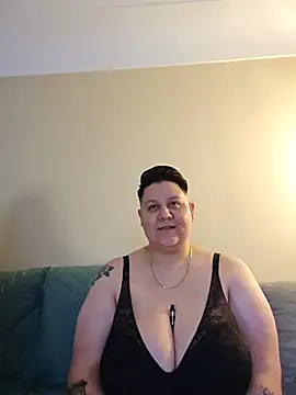 DevilDahm webcam
