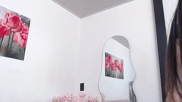 pinky_f00x webcam