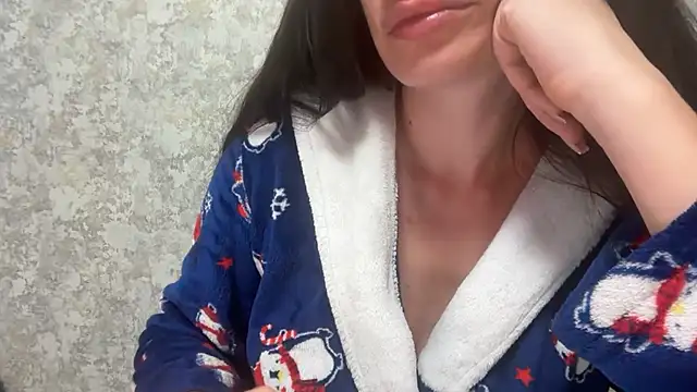Angelinaa19 webcam