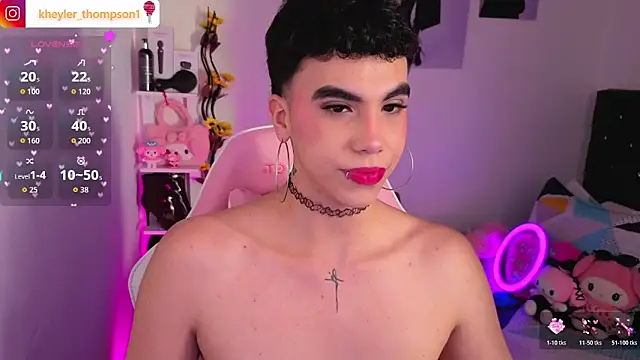 Kheyler_1 webcam