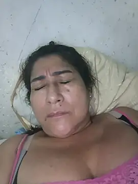 PatriciaGrajales webcam