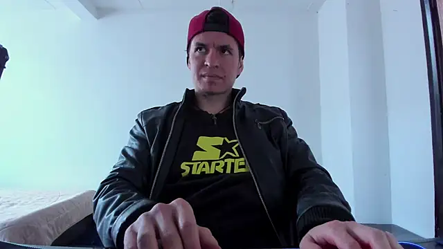 Headhunterdz webcam