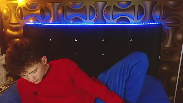cruz_dante webcam