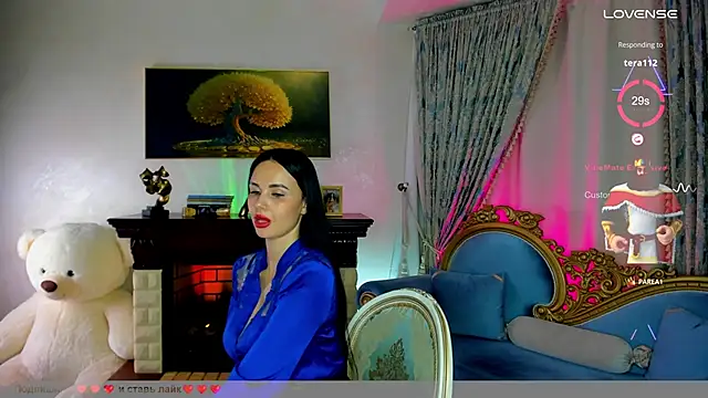 Black-Mamba- webcam