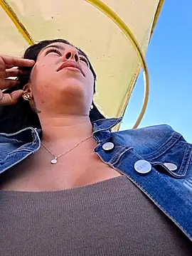 Luianna webcam