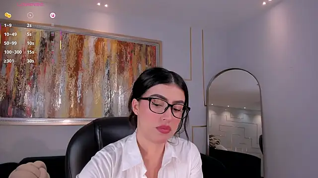 PaulinaSantos_ webcam
