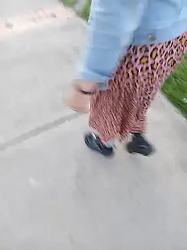 sophie_banger webcam