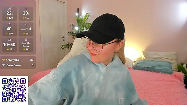 Debbie_Taylor webcam