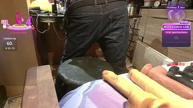 misteryman1956 webcam