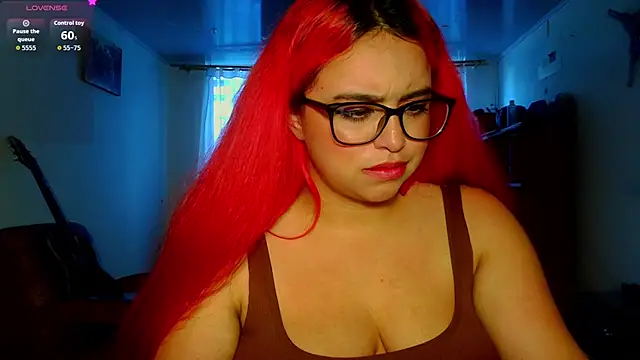 EstefyFantasy webcam