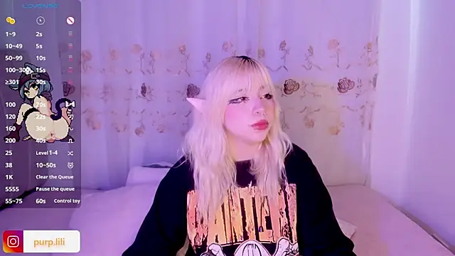 purplelilith3 webcam