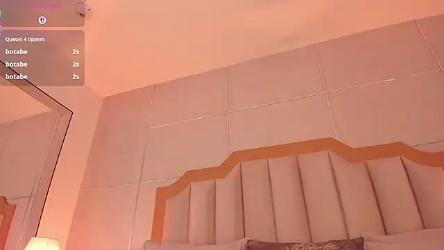 MaddieParker webcam
