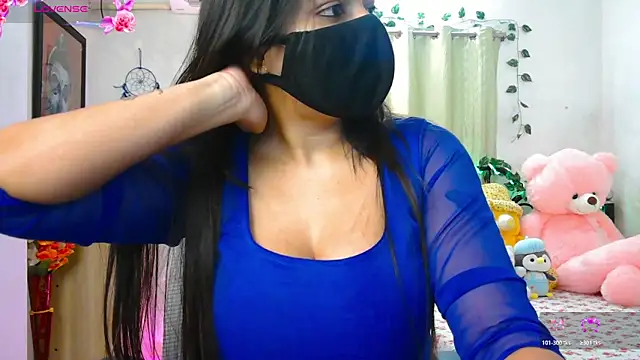  thyAnvi chat room