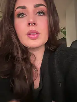 Kristyoff webcam