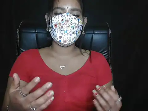 Rashmi-Sexy webcam