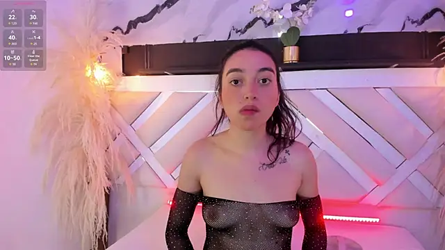 _Ashley_777 webcam