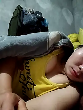 vangkt-cute webcam