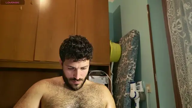 mark_ariete webcam