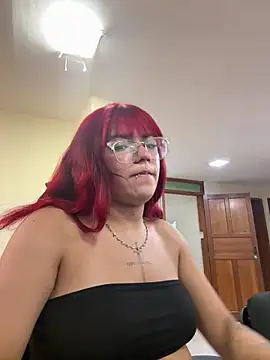 AngieRousse_ webcam