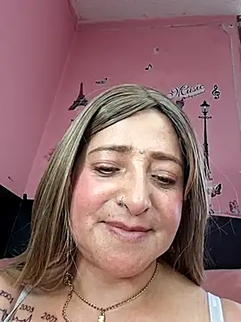 AlexadraJones3453 webcam