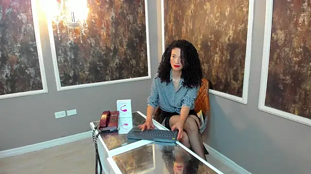 JuliethMilf webcam