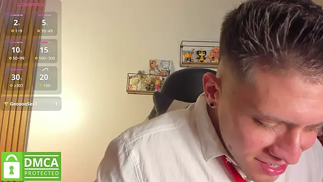 SebastianMaximoff_ webcam