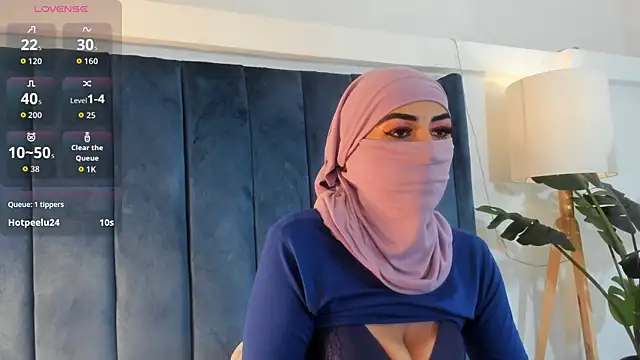_jamiila webcam