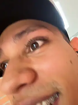 HarryGaze webcam