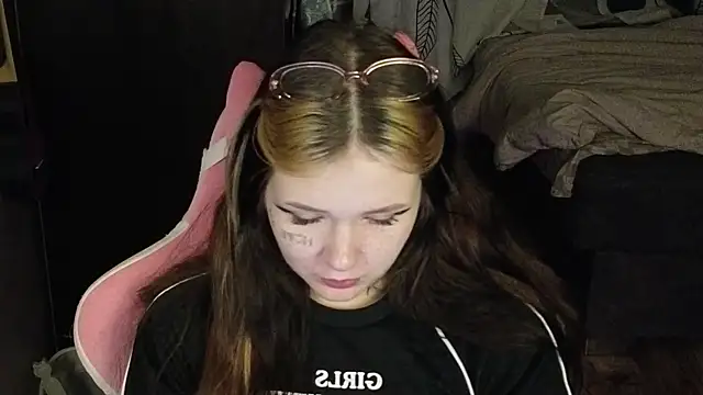 Liaa_Lii webcam
