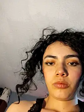 Karina_Mon webcam
