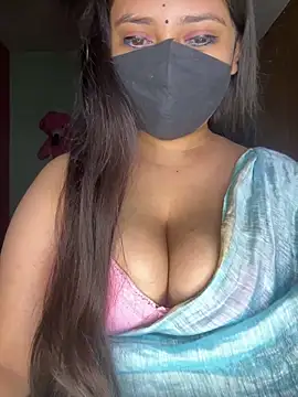 Naughty_pooja44 webcam