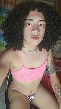 Eimy_Rose_ webcam