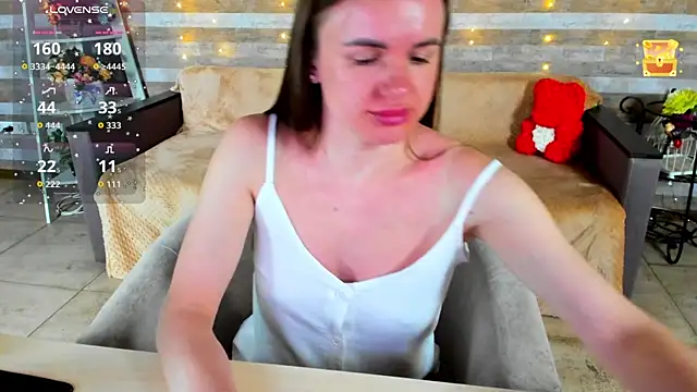 SusanSmit webcam