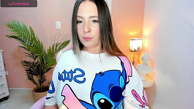 HannaMiller_1 webcam