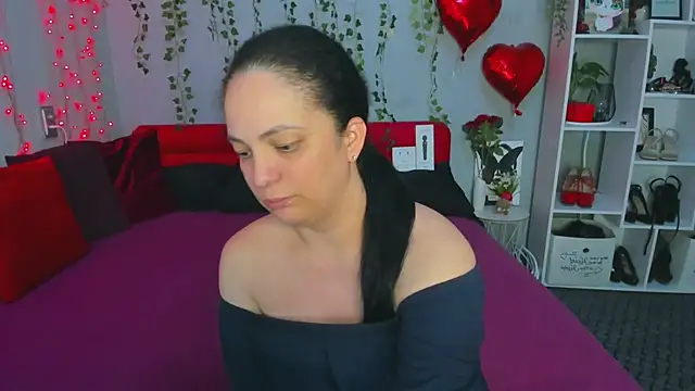 DarlingMilf webcam