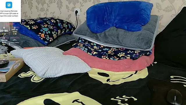 MartinBrandon webcam