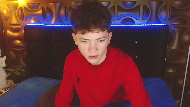 cruz_dante webcam
