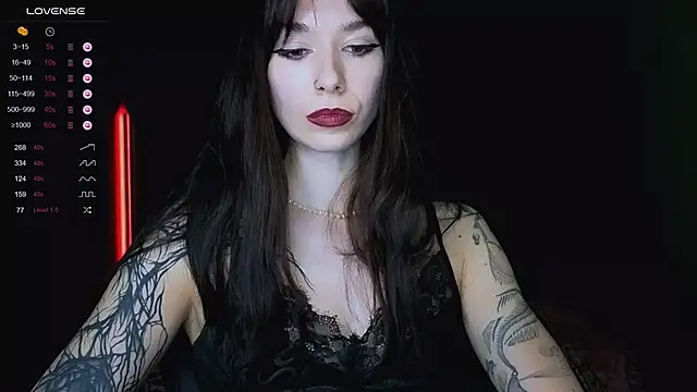 JillVerdon webcam