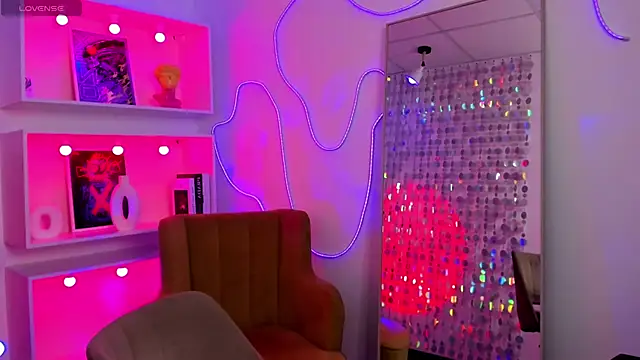 StephanieSweety webcam