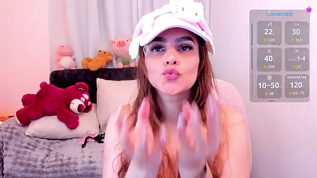 Lu_perez webcam