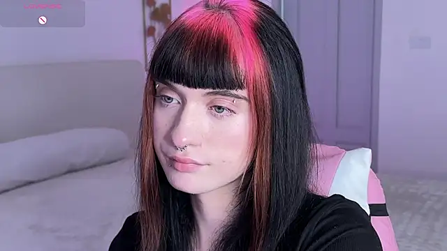 Jaliabe - Couple webcam sex chat