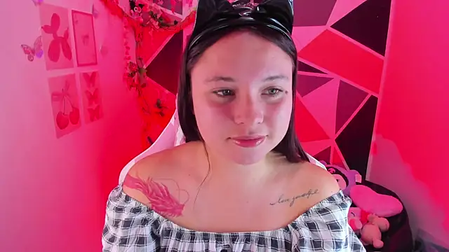 little_emma0 webcam