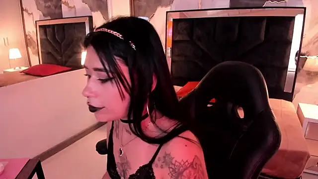 SusanVilla webcam