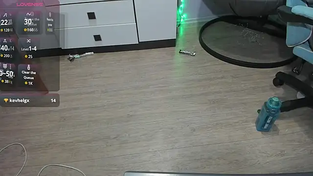 Yoonhee_ki webcam